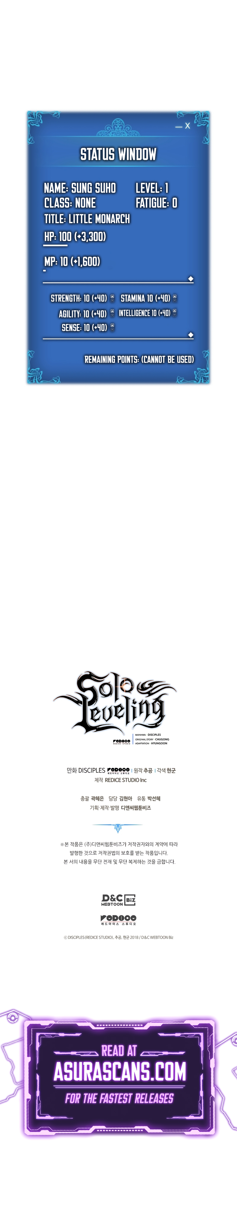 Solo Leveling Chapter 193 image 12